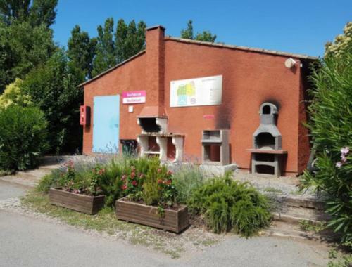 Mobile Home Neuf Az 27