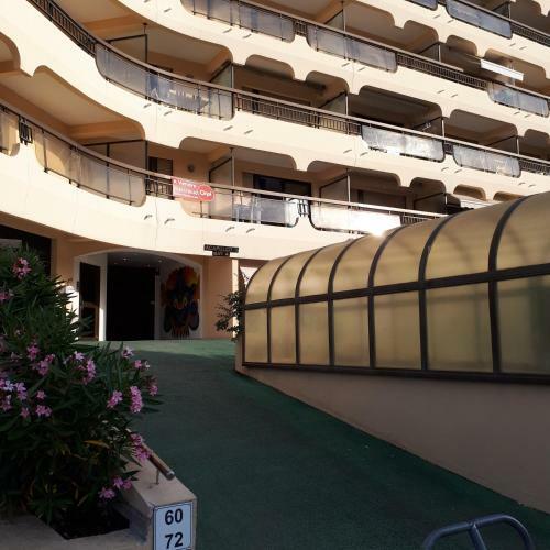 Apartamento Acapulco