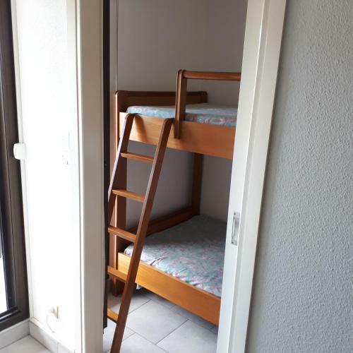 Apartamento Acapulco