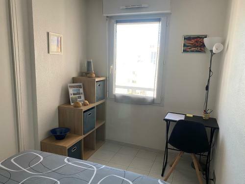 Apartamento Balcon Du Port