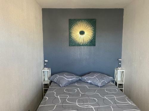 Apartamento Balcon Du Port