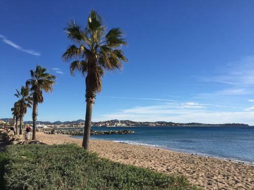 Apartamento Balcon Du Port