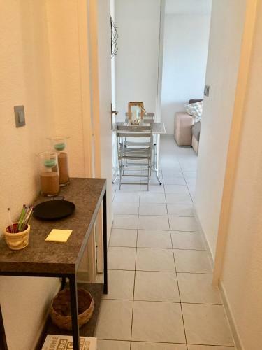 Apartamento Balcon Du Port