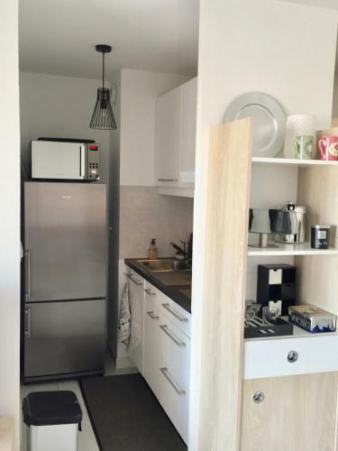 Apartamento Balcon Du Port