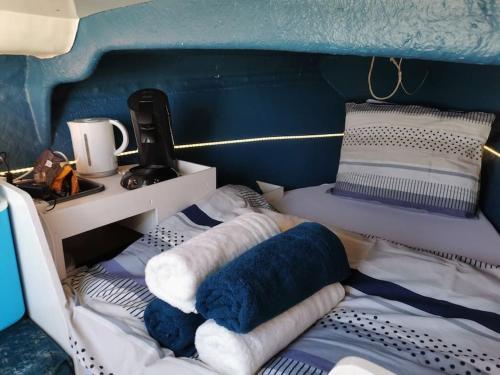 Joli Voilier De 6m Pour Exp�rience Insolite