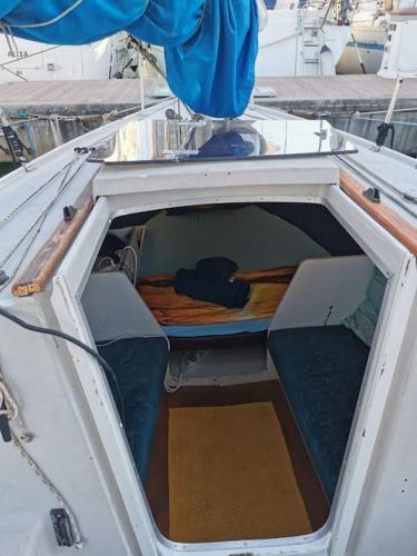 Joli Voilier De 6m Pour Exp�rience Insolite