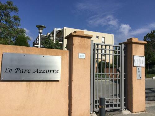 Apartamento Appt 6 Pers Piscine Parking Clim