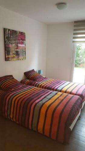 Apartamento Appt 6 Pers Piscine Parking Clim