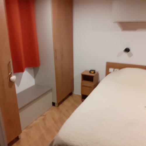 Mobilhome Confort Climatise