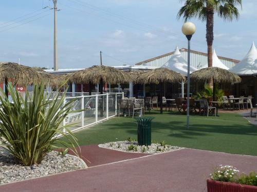 Mobilhome Confort Climatise