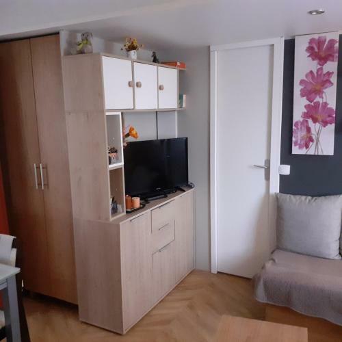 Mobilhome Confort Climatise