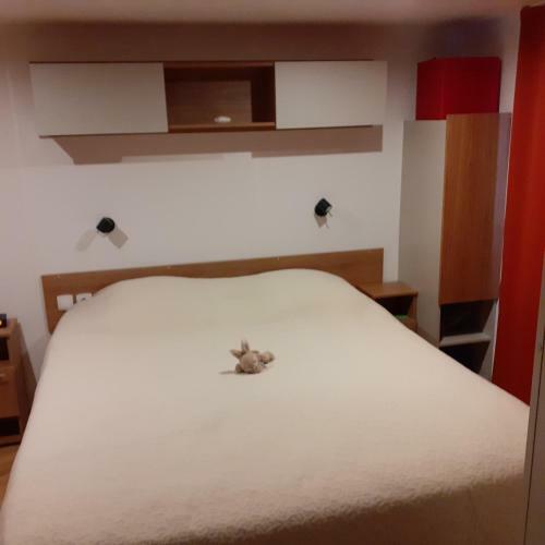 Mobilhome Confort Climatise