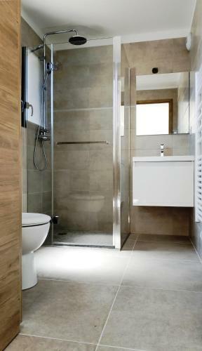 Apartamento La Villa Blanche