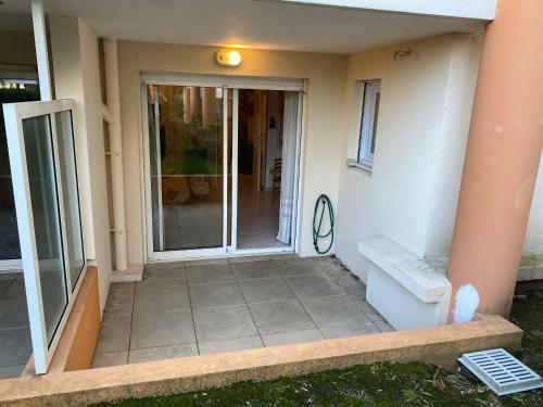 Apartamento Iago Lodge Azur