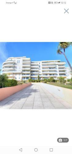 Apartamento Iago Lodge Azur