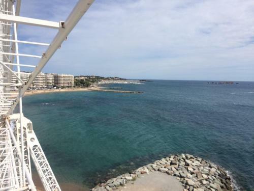 Apartamento Appart Jl Port Fr�jus