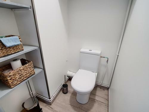 Apartamento Appart Jl Port Fr�jus