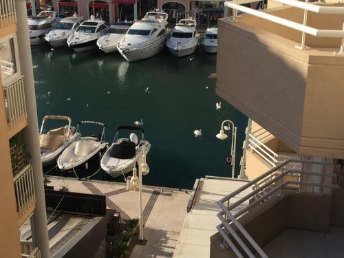 Apartamento Appart Jl Port Fr�jus