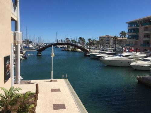 Apartamento Appart Jl Port Fr�jus