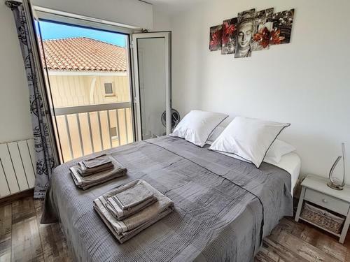 Apartamento Appart Jl Port Fr�jus