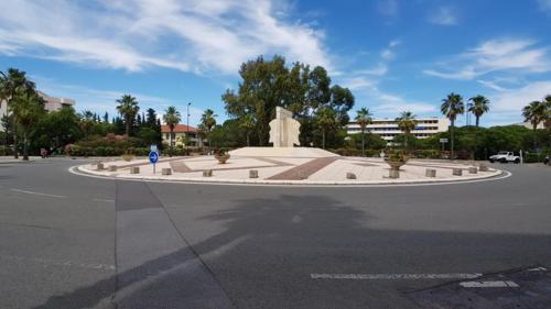 Apartamento Appart Jl Port Fr�jus