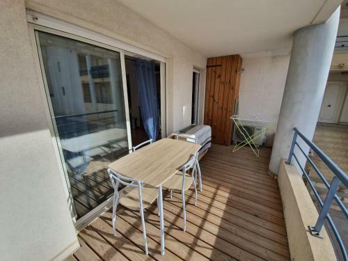 Apartamento Studio Royale Marine