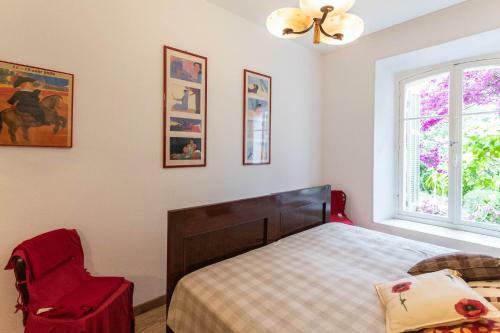 Apartamento Les Logis De Valescure