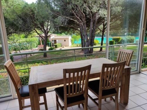 Apartamento R�sidence Avec Piscine