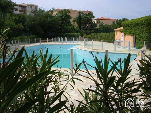 Apartamento R�sidence Avec Piscine