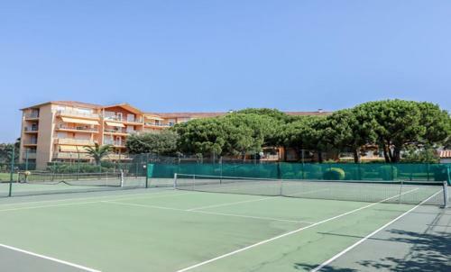 Apartamento R�sidence Avec Piscine