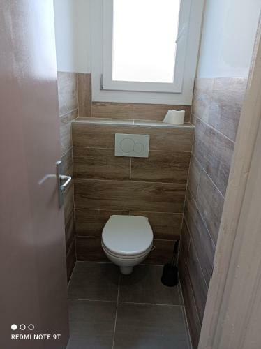 Apartamento Appartement Fr�jus