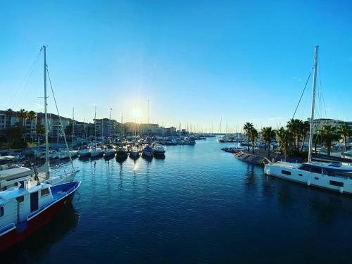 Apartamento Rev'azur