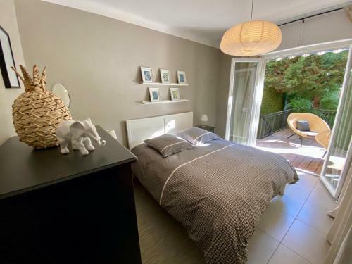 Apartamento Rev'azur