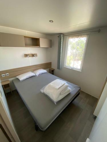 Camping Le Montourey Fr�jus