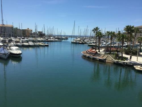 Apartamento Mistral Gagnant