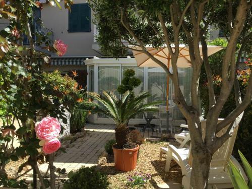 Apartamento Mistral Gagnant