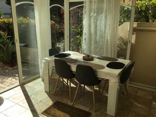 Apartamento Mistral Gagnant