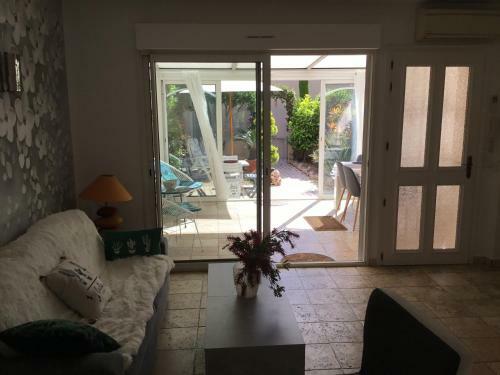 Apartamento Mistral Gagnant