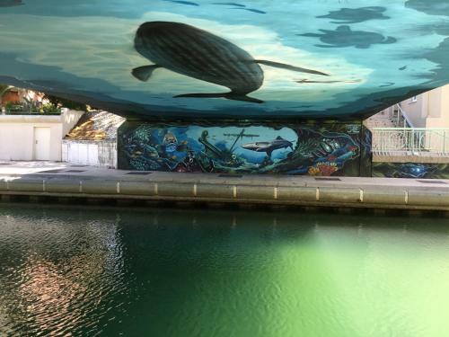 Apartamento Mistral Gagnant