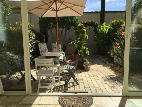 Apartamento Mistral Gagnant