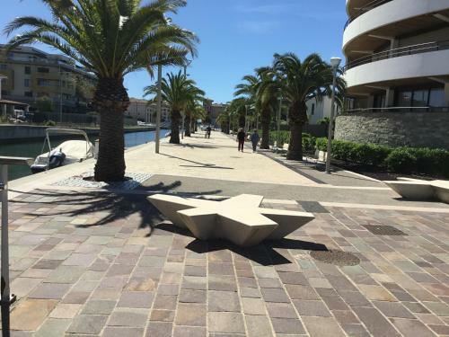 Apartamento Mistral Gagnant