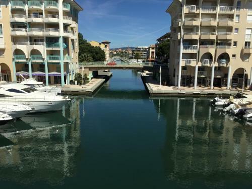 Apartamento Mistral Gagnant