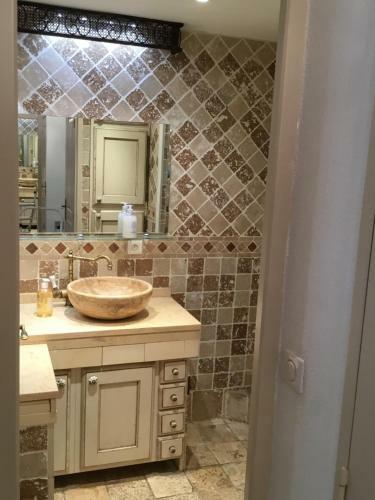 Apartamento Mistral Gagnant