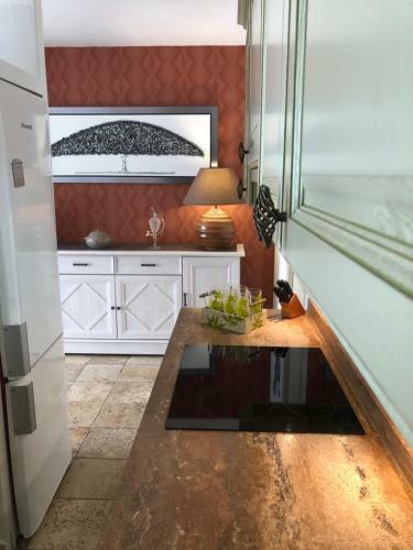 Apartamento Mistral Gagnant