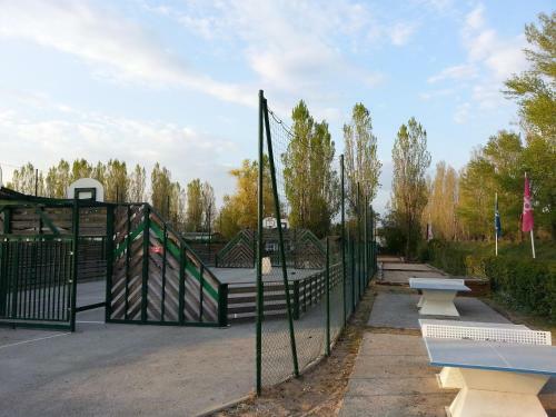 Apartamento Myhome Es53 3chambres