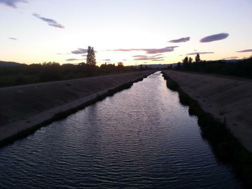 Apartamento Myhome Es53 3chambres