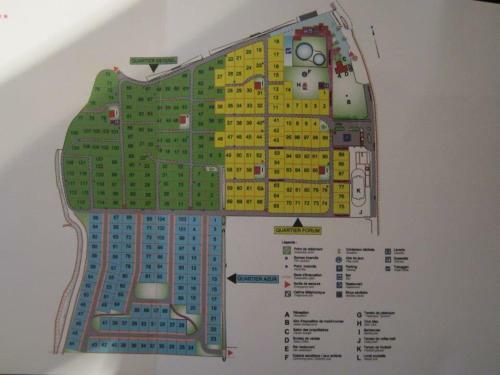 Apartamento Myhome Es53 3chambres