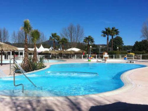 Apartamento Myhome Es53 3chambres