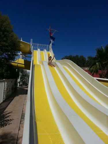 Apartamento Myhome Es53 3chambres