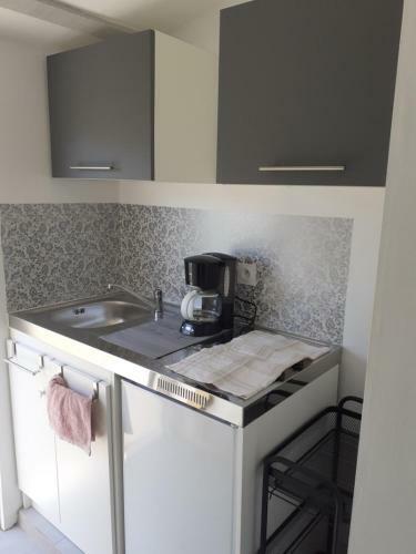 Charmante Maisonnette � St Aygulf